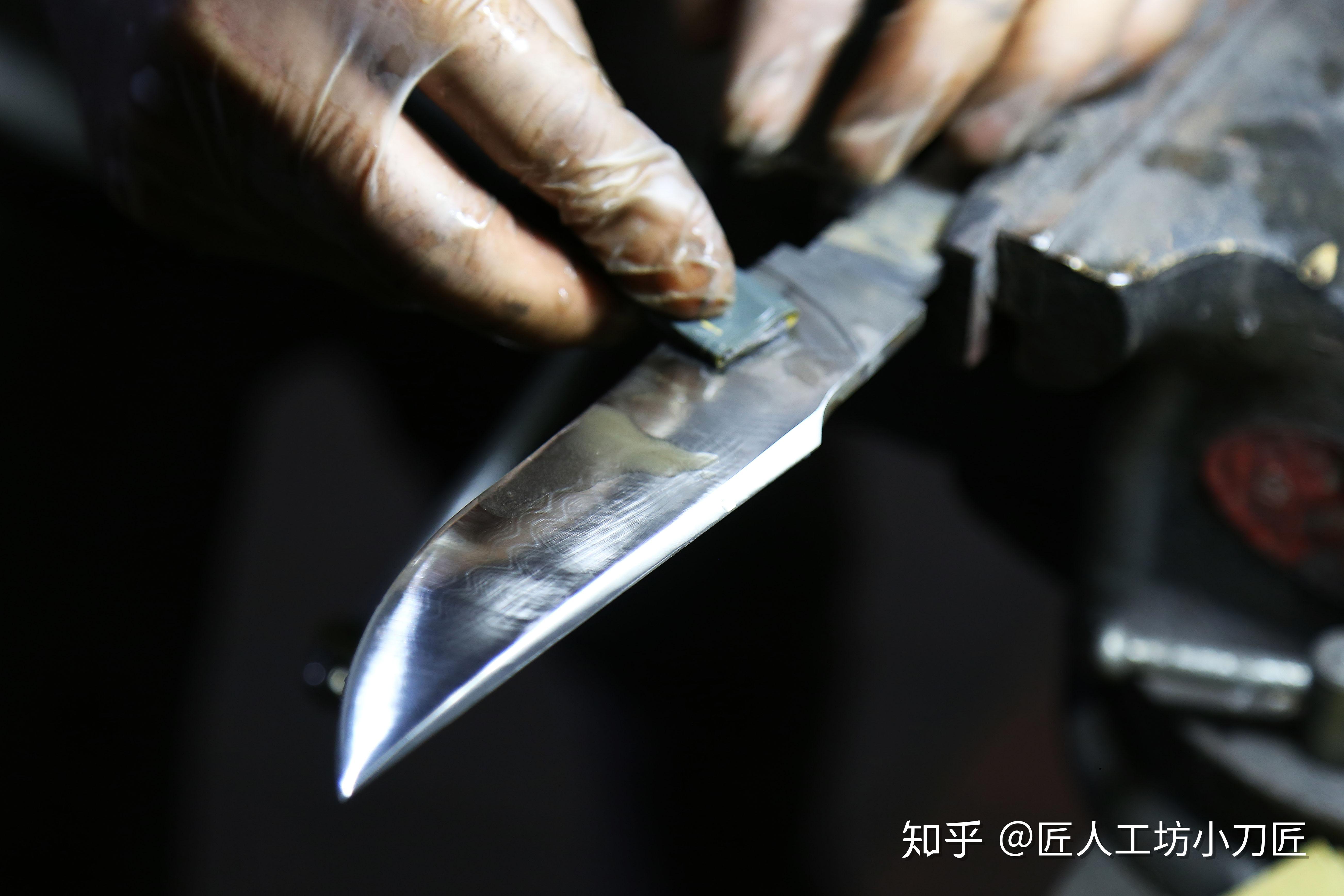 怎样延长手工刀具的寿命