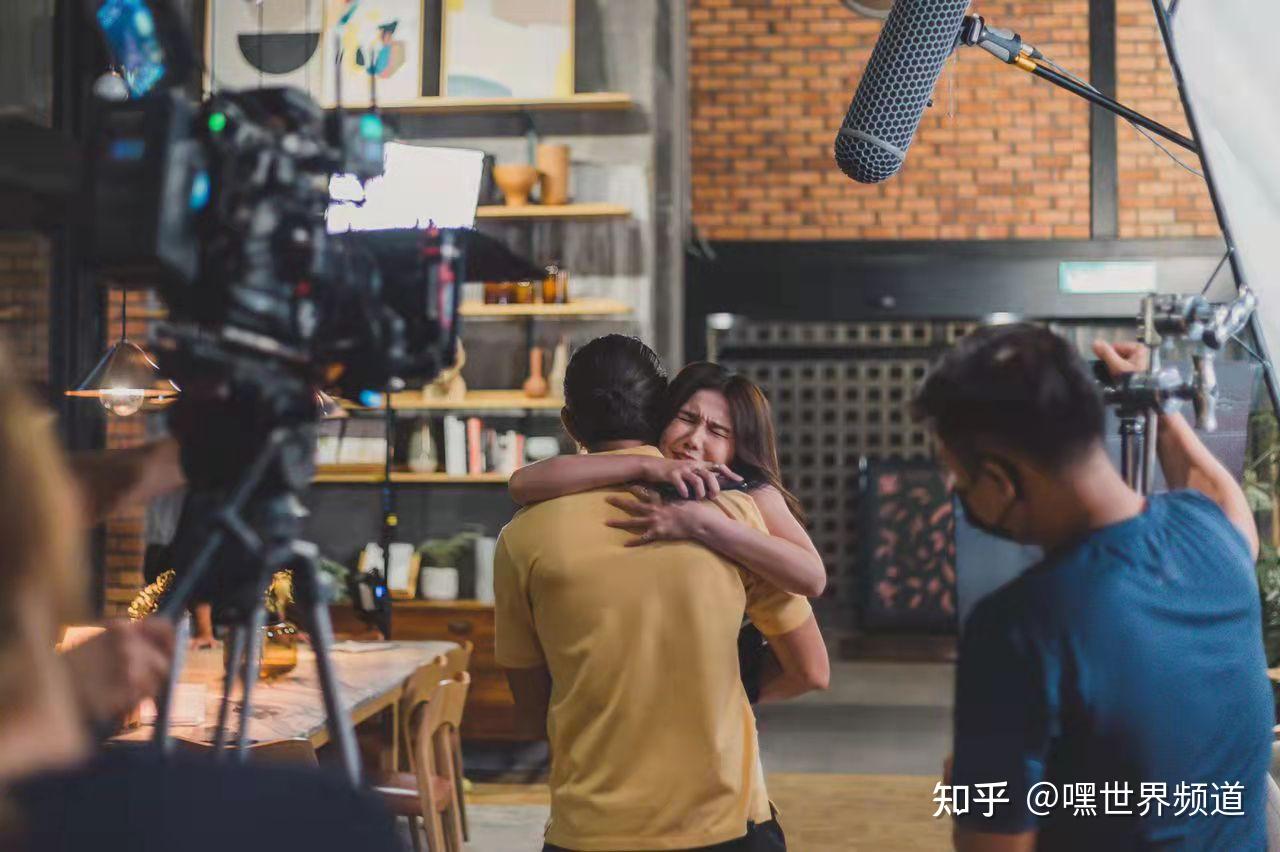 桥格投资制作ohmysoul马来西亚电影正式开拍知名演员叶良财首次跨界