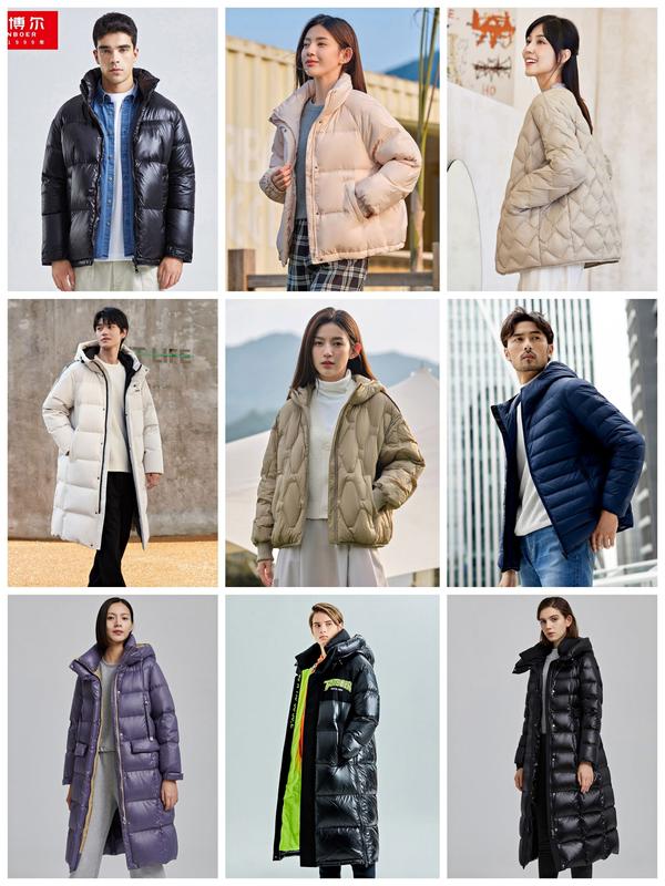羽绒服十大品牌排名|羽绒服十大品牌是哪十大品牌 (羽绒服十大品牌排行榜)