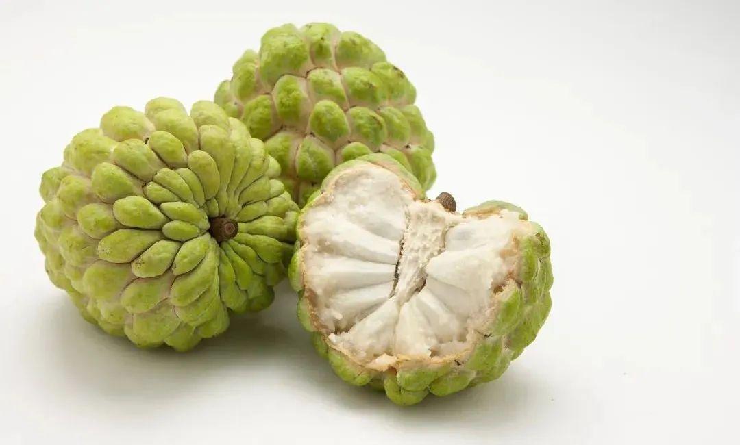 custard apple