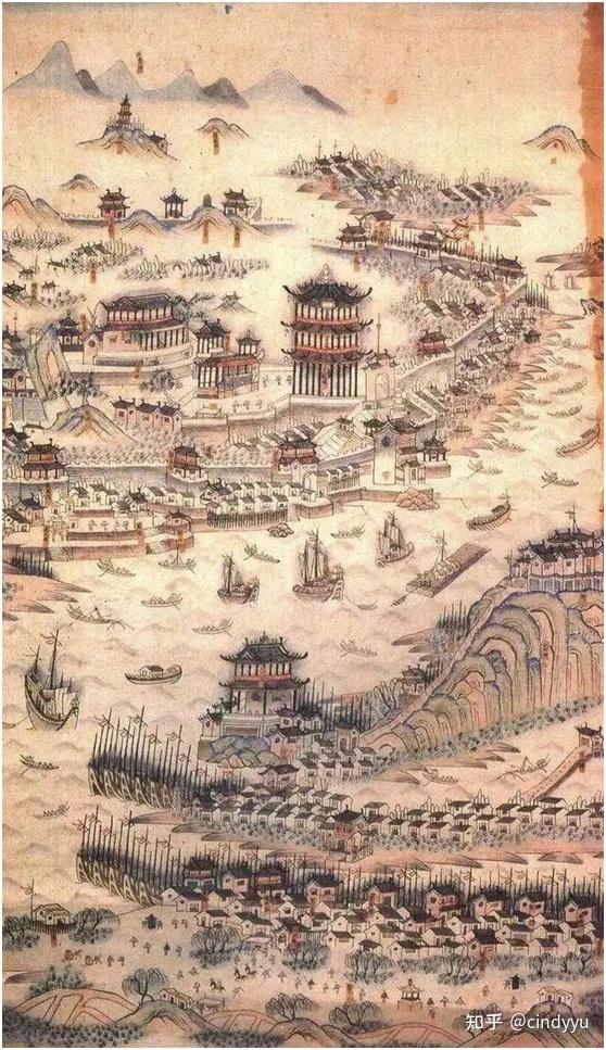 黄鹤楼的前世今生-黄鹤楼历史渊源是什么