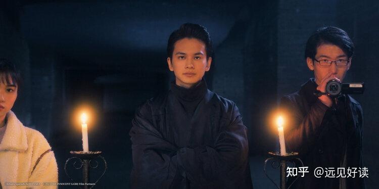 《法庭游戏》正义,有时只是司法无能为力时,自我安慰的假象 - 知乎