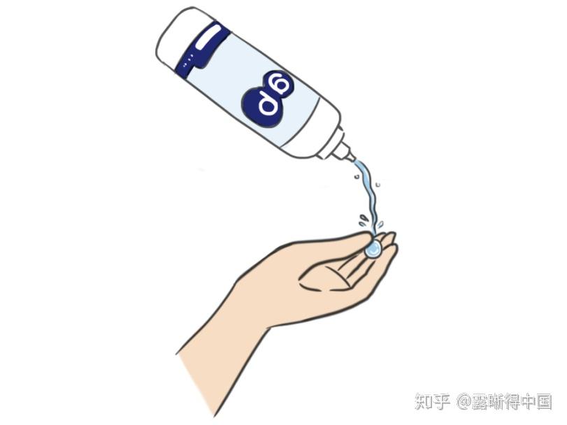 ok镜rgp怎么除蛋白