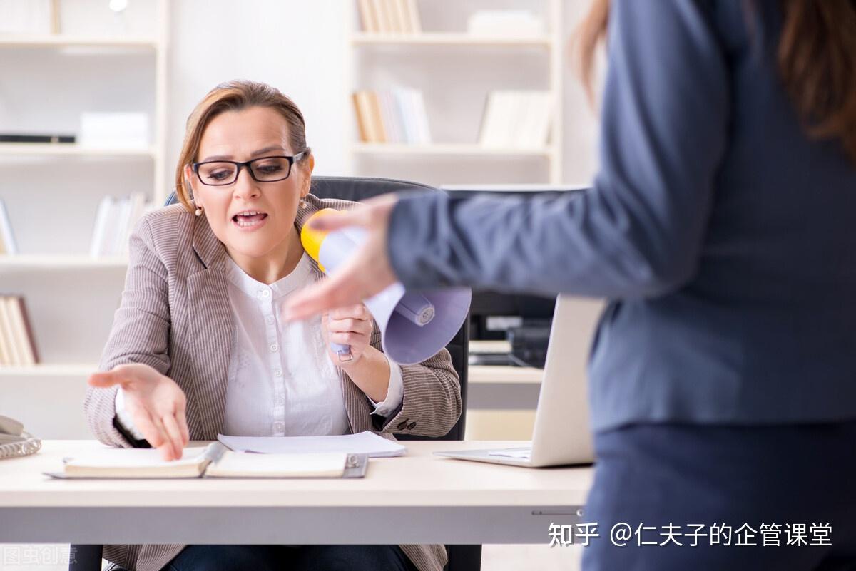 向领导汇报工作是一门学问，养成带着解决问题的方案汇报工作，你的职业生涯不会差。 - 知乎