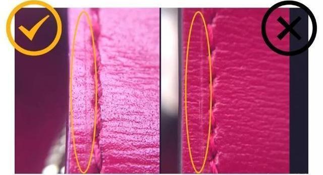 鉴定帖丨高仿celinebox烂大街教你辨别其中真假