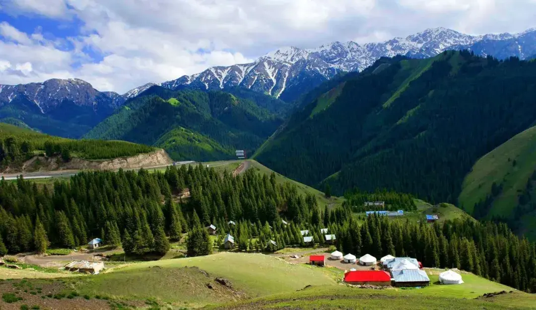 亚克西 | 我们新疆好地方 - 知乎