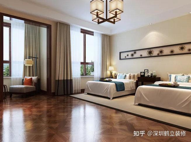 老人房设计与装修,一定要从孝顺的“顺”出发 - 知乎