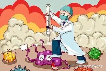 什么是霍乱?霍乱的起源 - 知乎