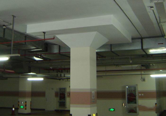 彻底学会柱帽一