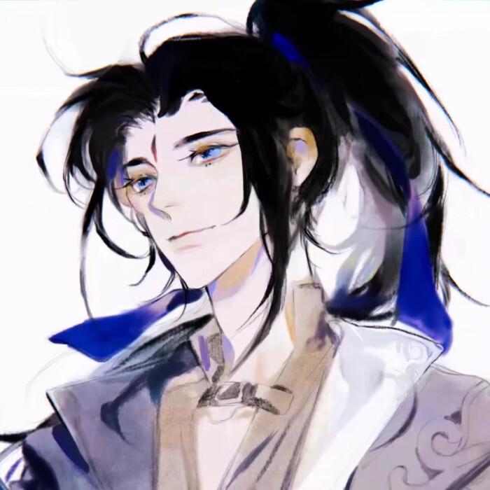 酷酷的男生头像,超级好看那种?(酷酷的男生头像动漫 霸气)