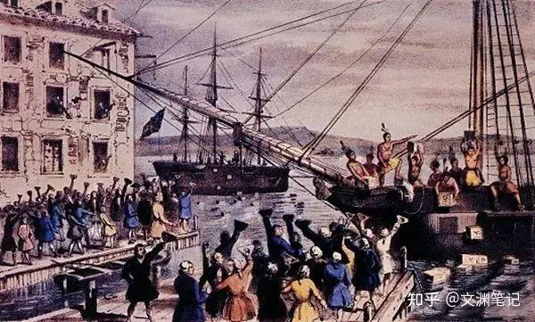 东印度公司是如何成为世界最大贸易公司之一的?对国际贸易产生了哪些影响? - 知乎
