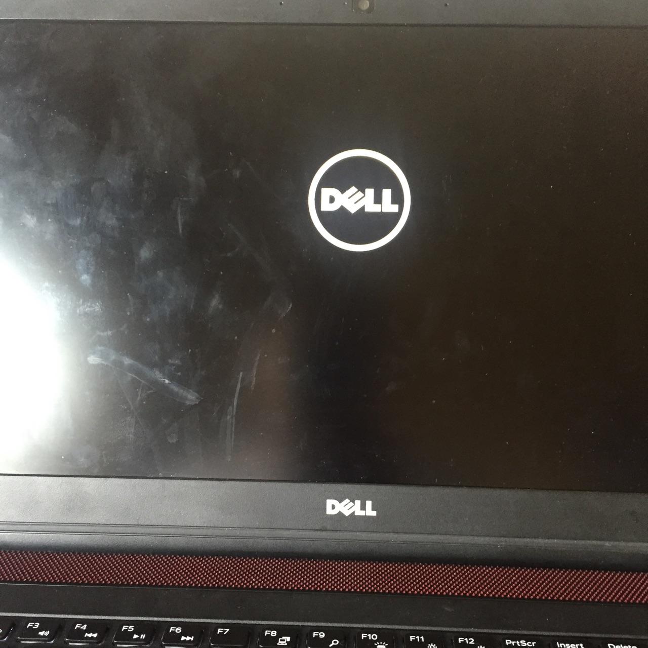 dell笔记本开机卡在logo界面