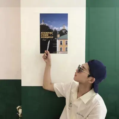 第一眼就吸引女生的男生头像(精选16张)