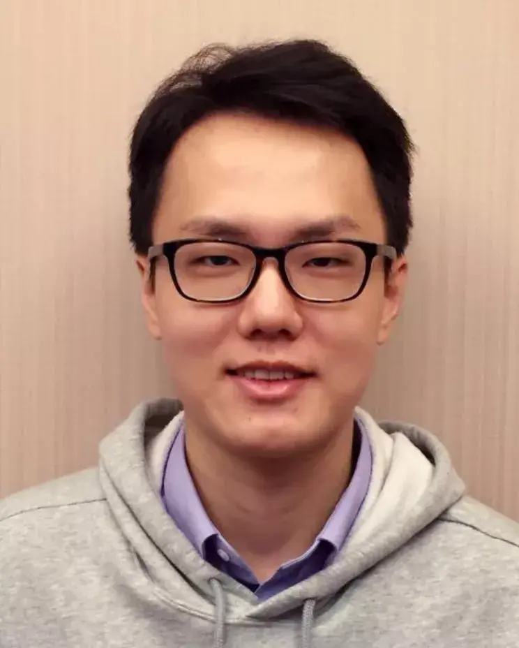 朱思语阿里云人工智能实验室算法团队负责人,主要负责