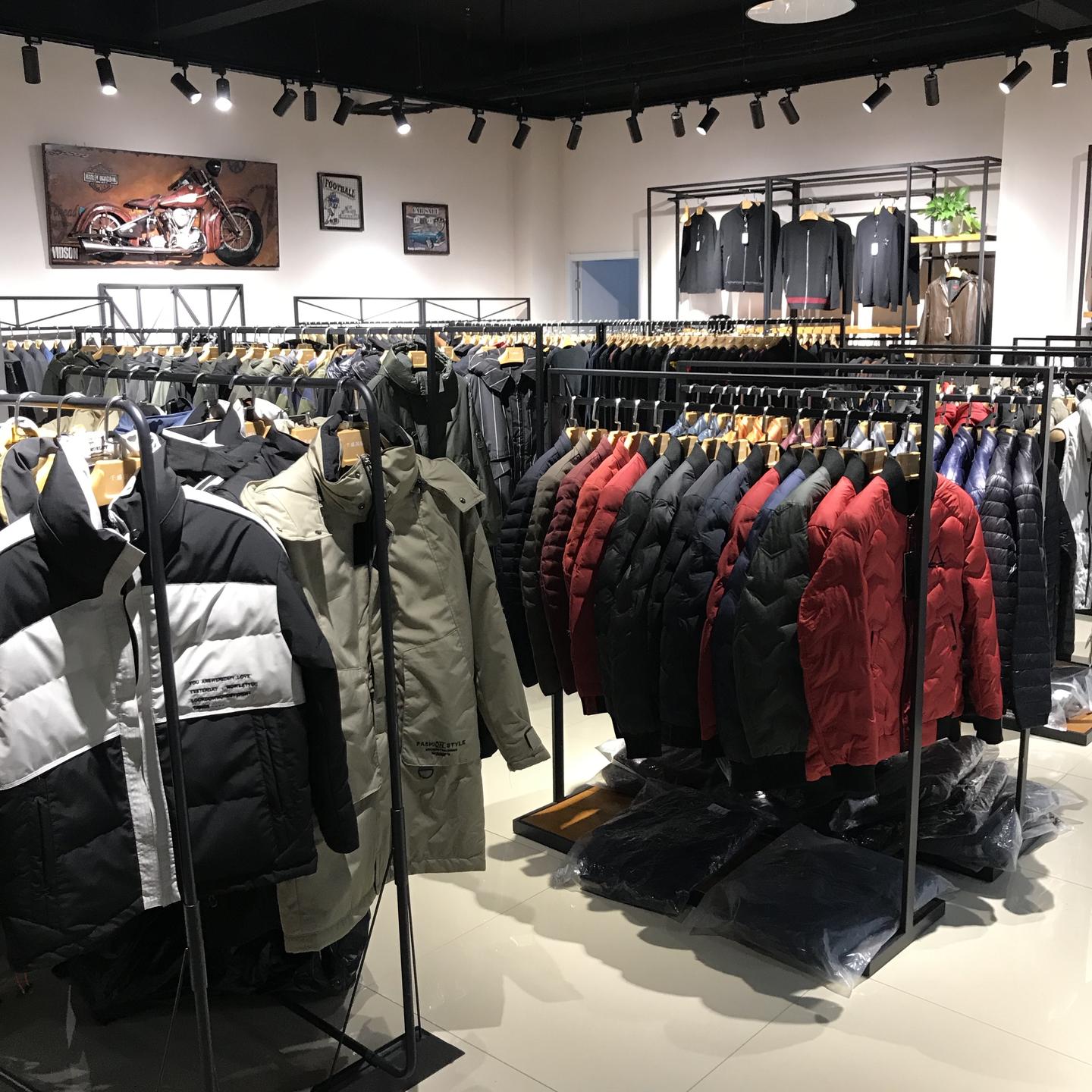 男装 女装 童装 你还在为卖什么而烦恼吗 知乎