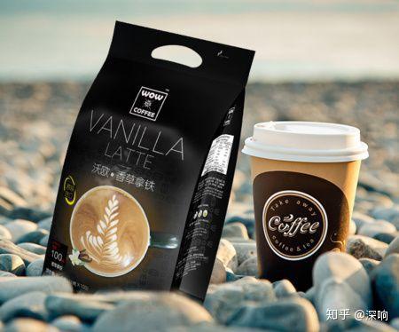 三顿半时萃沃欧速溶咖啡融资频繁新兴品牌加速更新换代