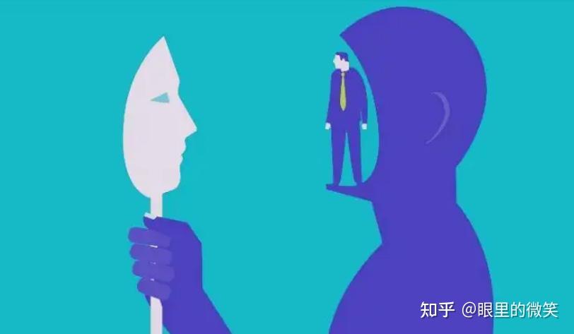 什么是偏执型人格障碍？ - 知乎