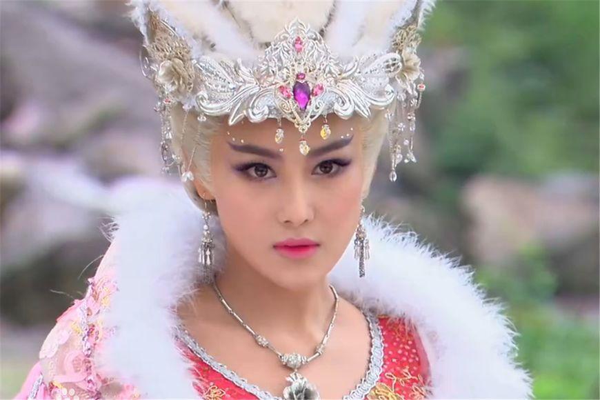 历史上的妲己是狐狸精吗真是她导致商朝的灭亡吗