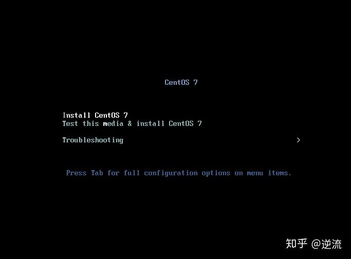 VMware创建Linux虚拟机教程-vmware虚拟机怎么创建linux系统