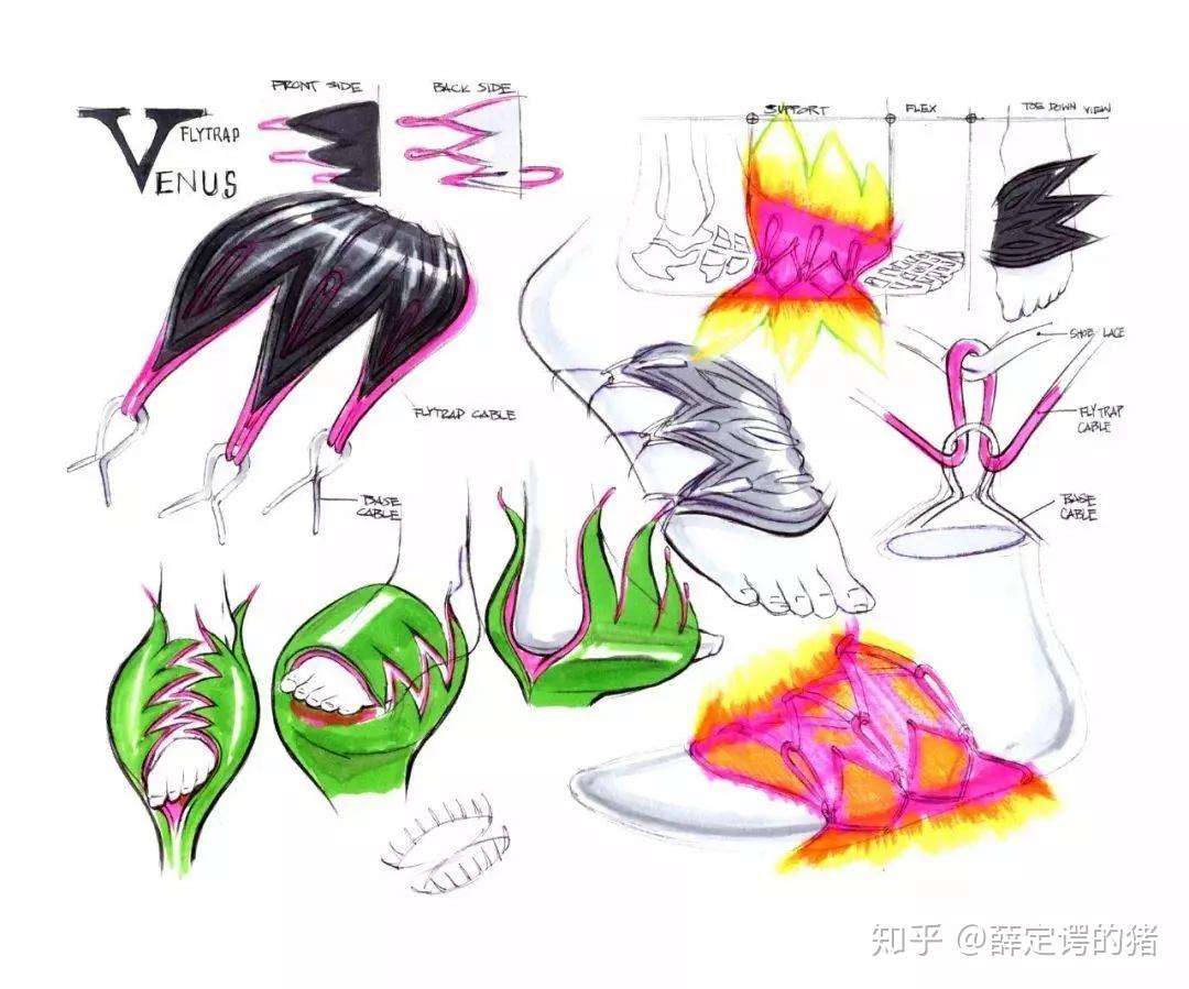 nikekyrie5欧文5解析