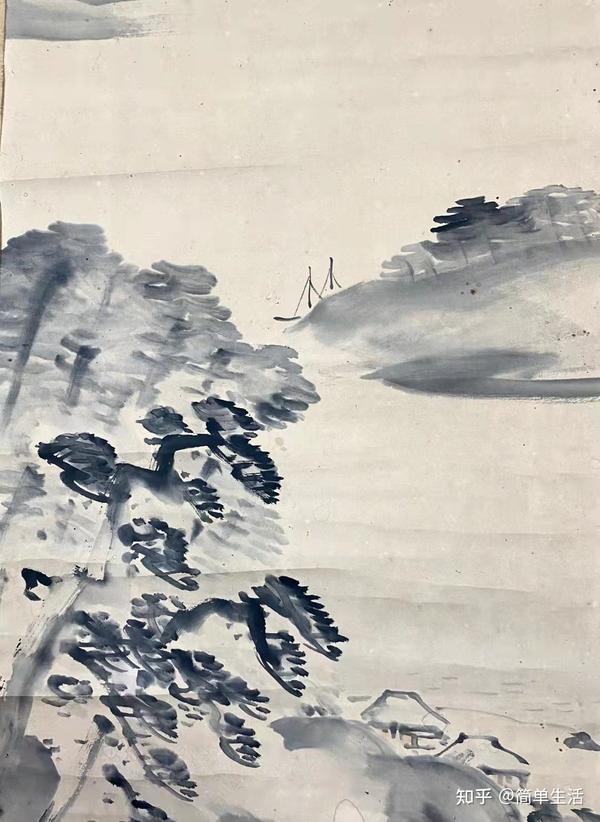 清末日本著名画家川端玉章（1842－1913） - 知乎