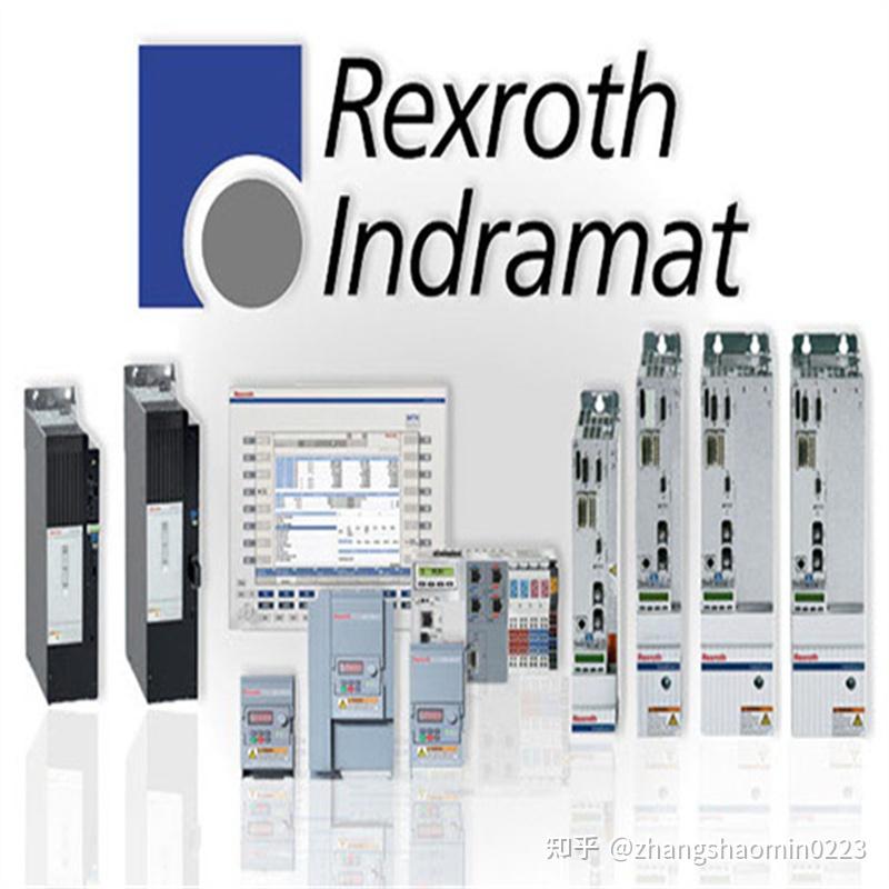 BTV05.1HN-RS-FW Bosch Rexroth Indramat 微型控制面板 具有图形功能 - 知乎