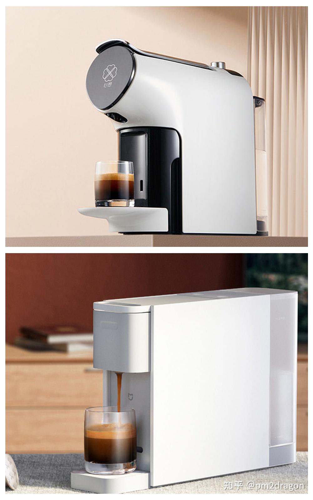 胶囊咖啡大科普-五大胶囊咖啡机系统总有你需要的！ - 知乎