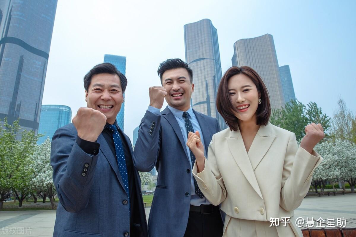 领导和下属最好的关系就是“成就彼此” - 知乎