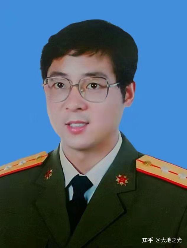 军旅诗人王明军军歌嘹亮之参战篇