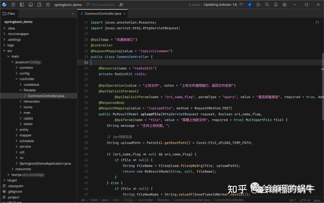 JetBrains Fleet初体验，如何运行一个java项目 - 知乎