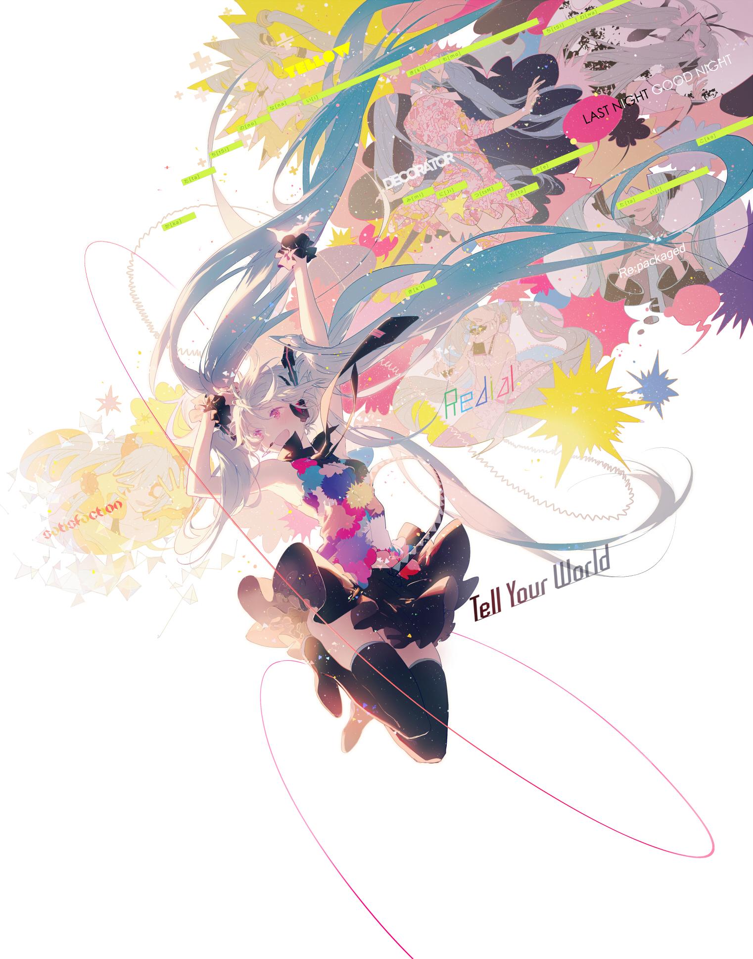 【Rella】画师推荐 - 知乎