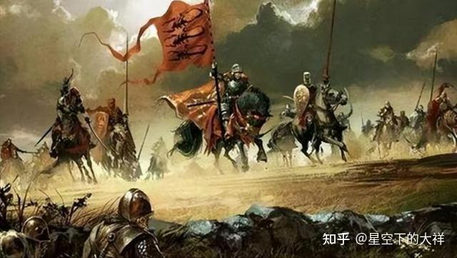 历史上的今天：明崇祯年间爆发“奢安之乱” - 知乎