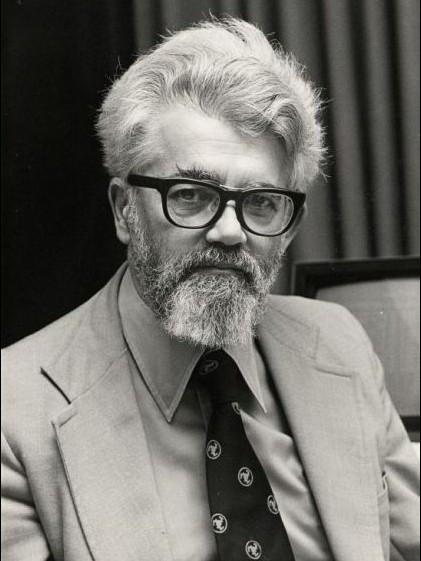 人工智能之父约翰麦卡锡