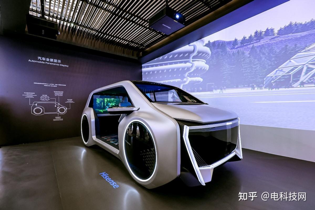 ai是未来,高精尖的产品就是承载其跃升的容器.