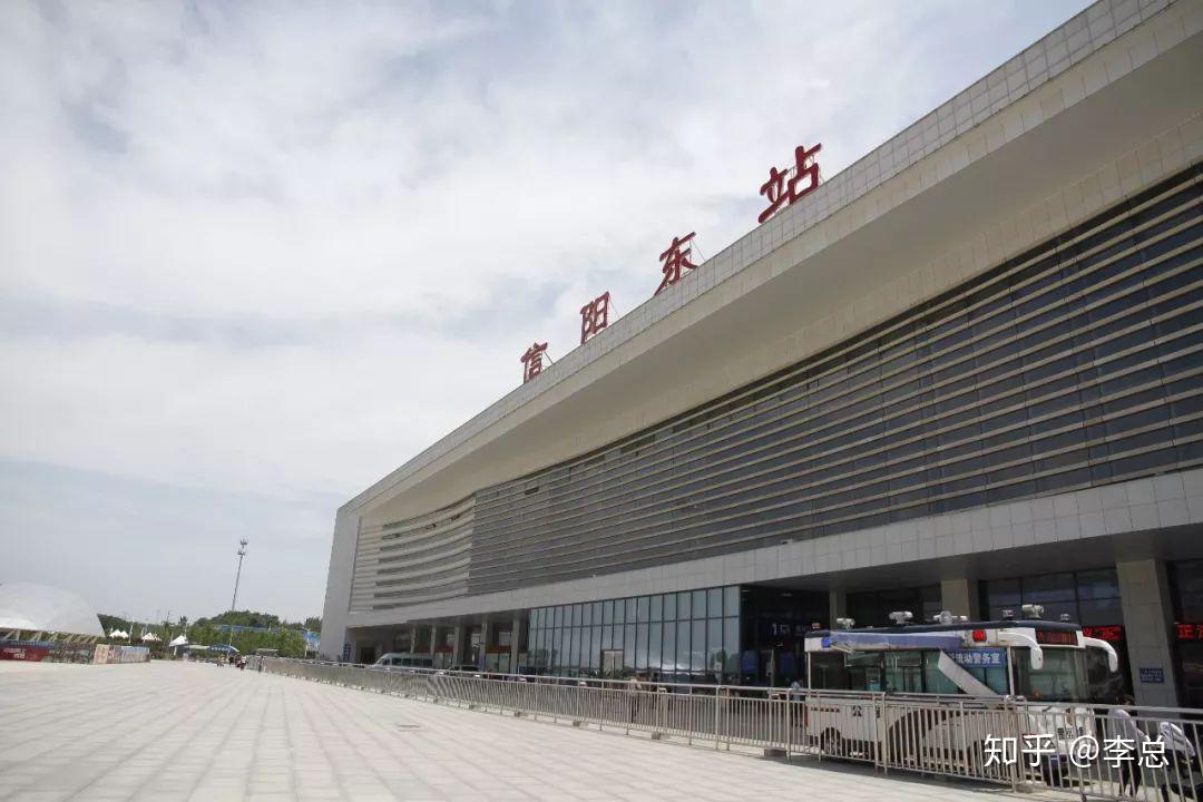 北国江南大美信阳