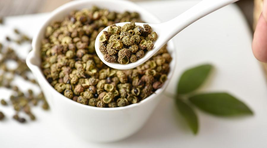 中医坦言:一把花椒=8味中药!这可能是最养生的调料了!