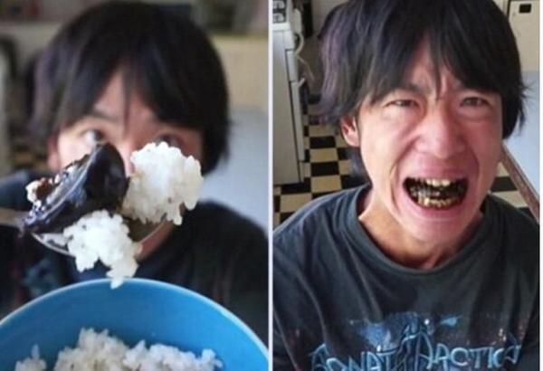 世界最难吃?可他们却很爱 - 知乎