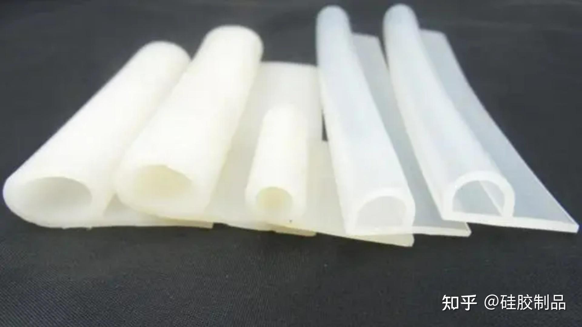 软硅胶和硅胶的区别 - 知乎