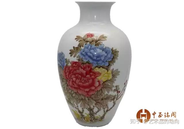 一代人的红色记忆：“中南海怀仁堂款七五零一毛瓷”！ - 知乎