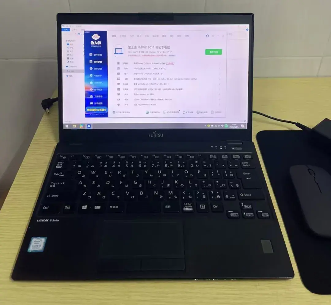 洋垃圾笔记本“价崩”！八代i5+800克重量，二手降至499块- 知乎