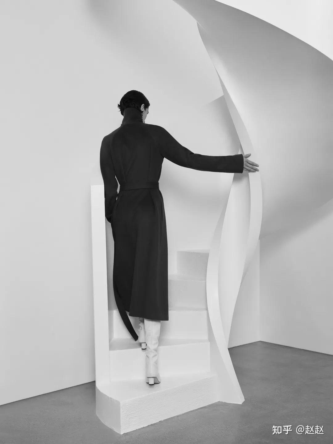 极简主义的建筑大师claudiosilvestrin