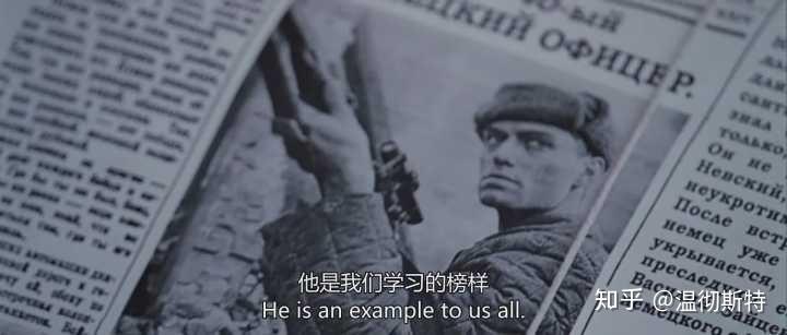 小问题:狙击镜会反光吗(长文多图) - 知乎