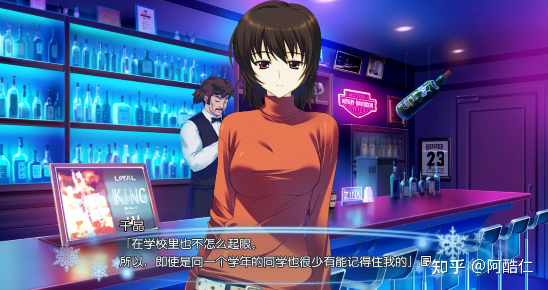 白色相簿2感想——cc千晶线 - 知乎