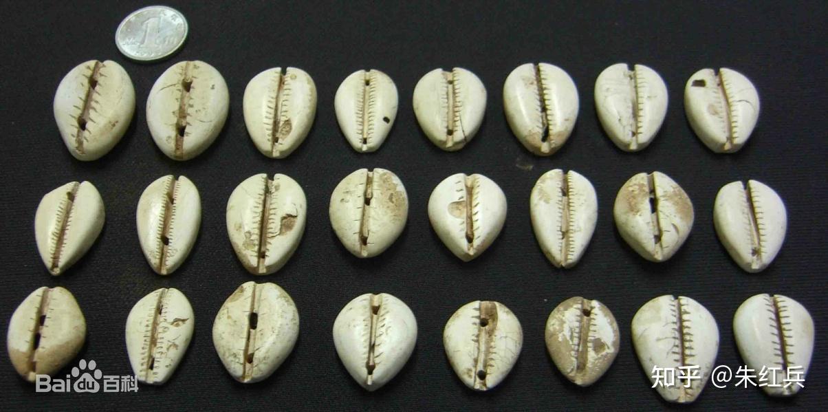 揭秘三星堆,新干大洋洲文明的根源 - 知乎