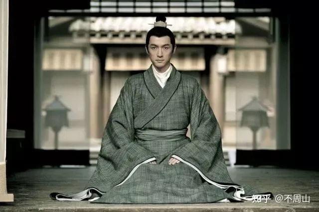 古人有哪些坐姿?都各有怎样的讲究呢? - 知乎