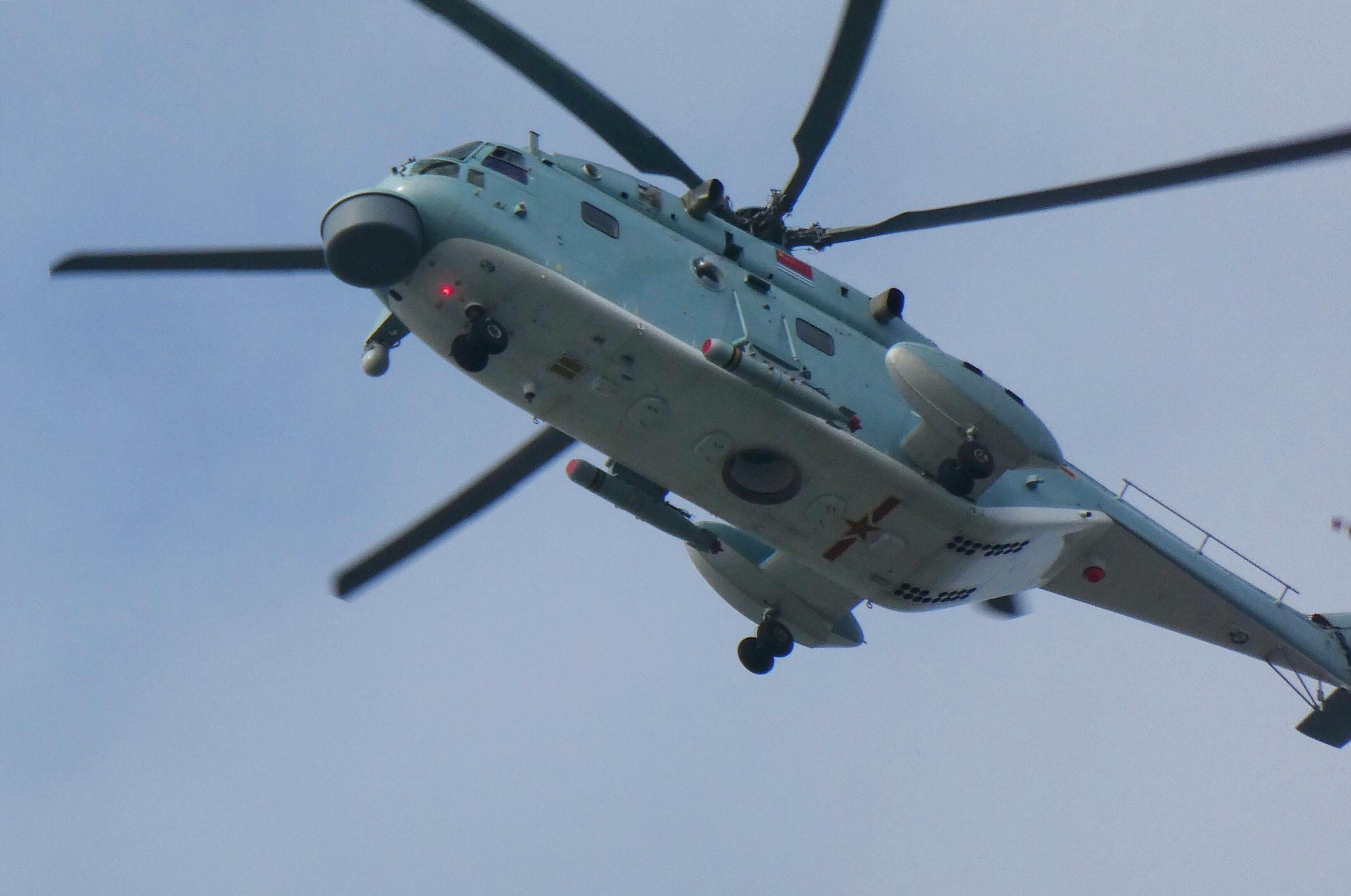 055 型大型驱逐舰的主要缺点有哪些? - 知乎