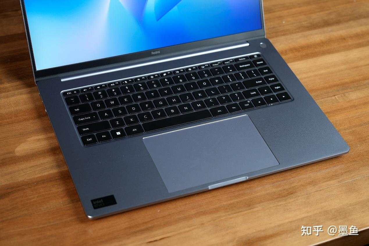 剑走偏锋小米redmibookpro16评测