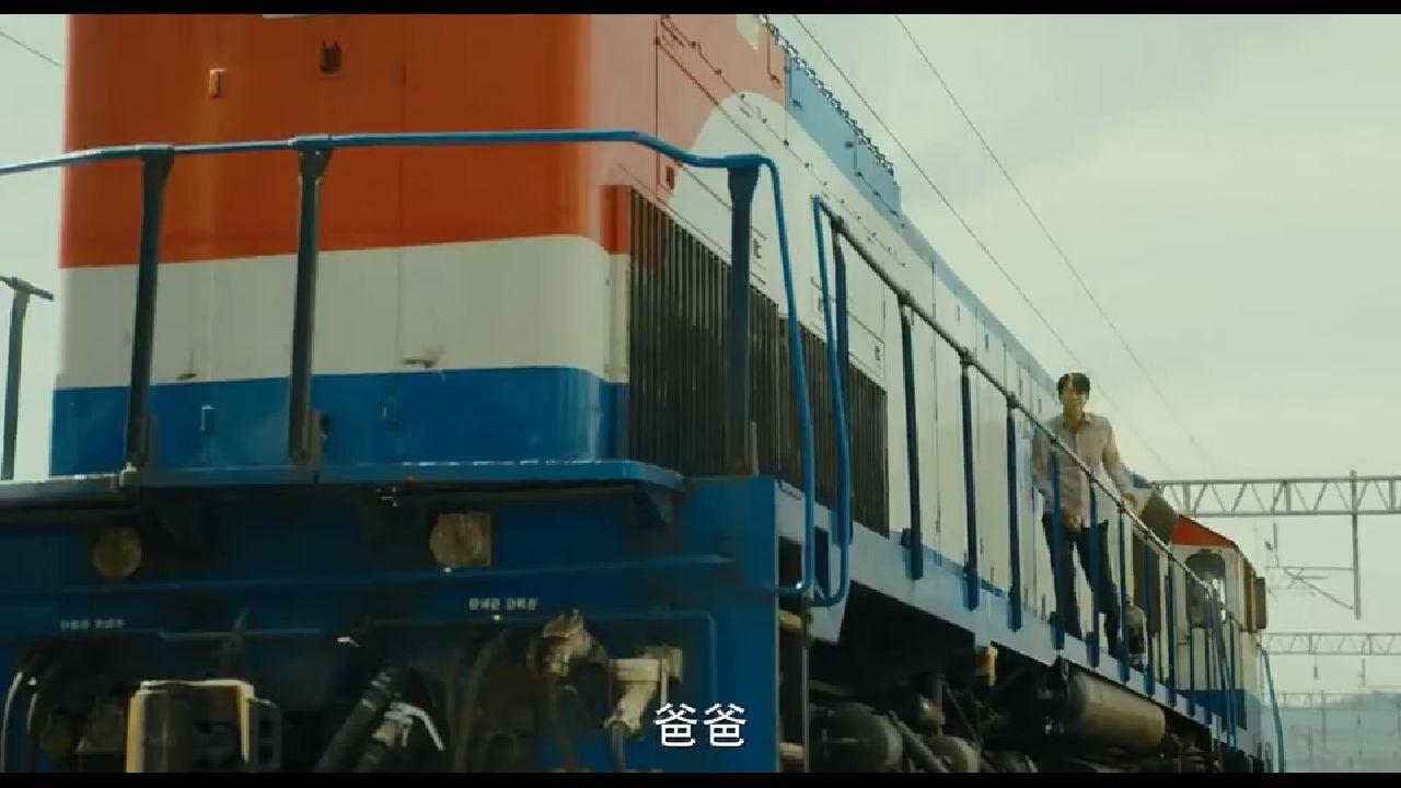 釜山行有感 - 知乎