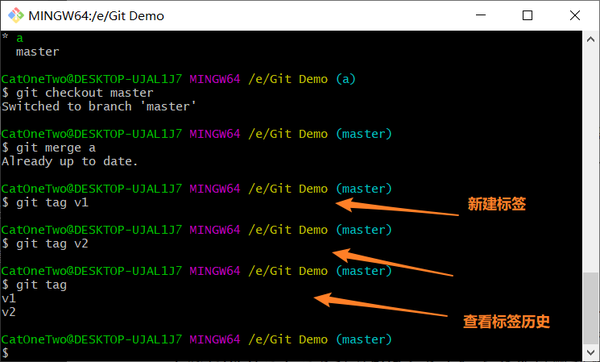 GitHub 小白入门(三)Git 的安装及使用37 GitHub 小白入门(三)Git 的安装及使用