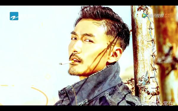 【演·说】和刘天池聊《我就是演员》第一期